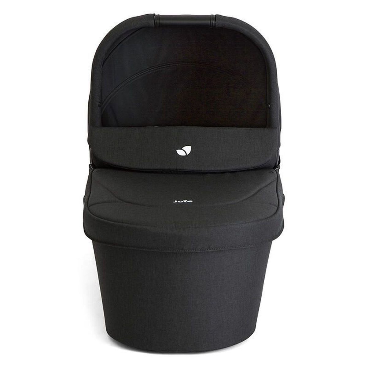 Pack poussette trio Tourist + i-Snug 2 noir, JOIE