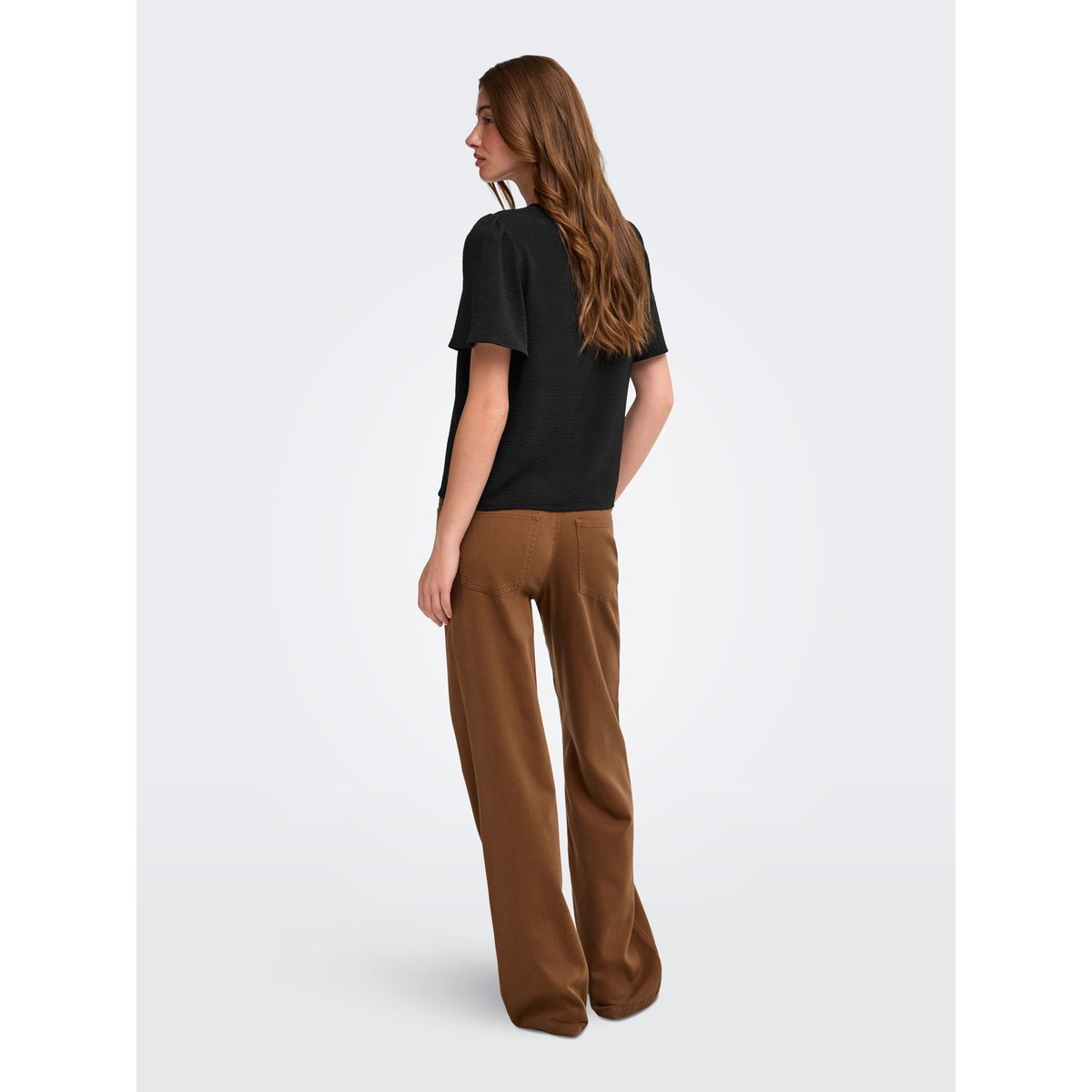 Top black 1, ONLY