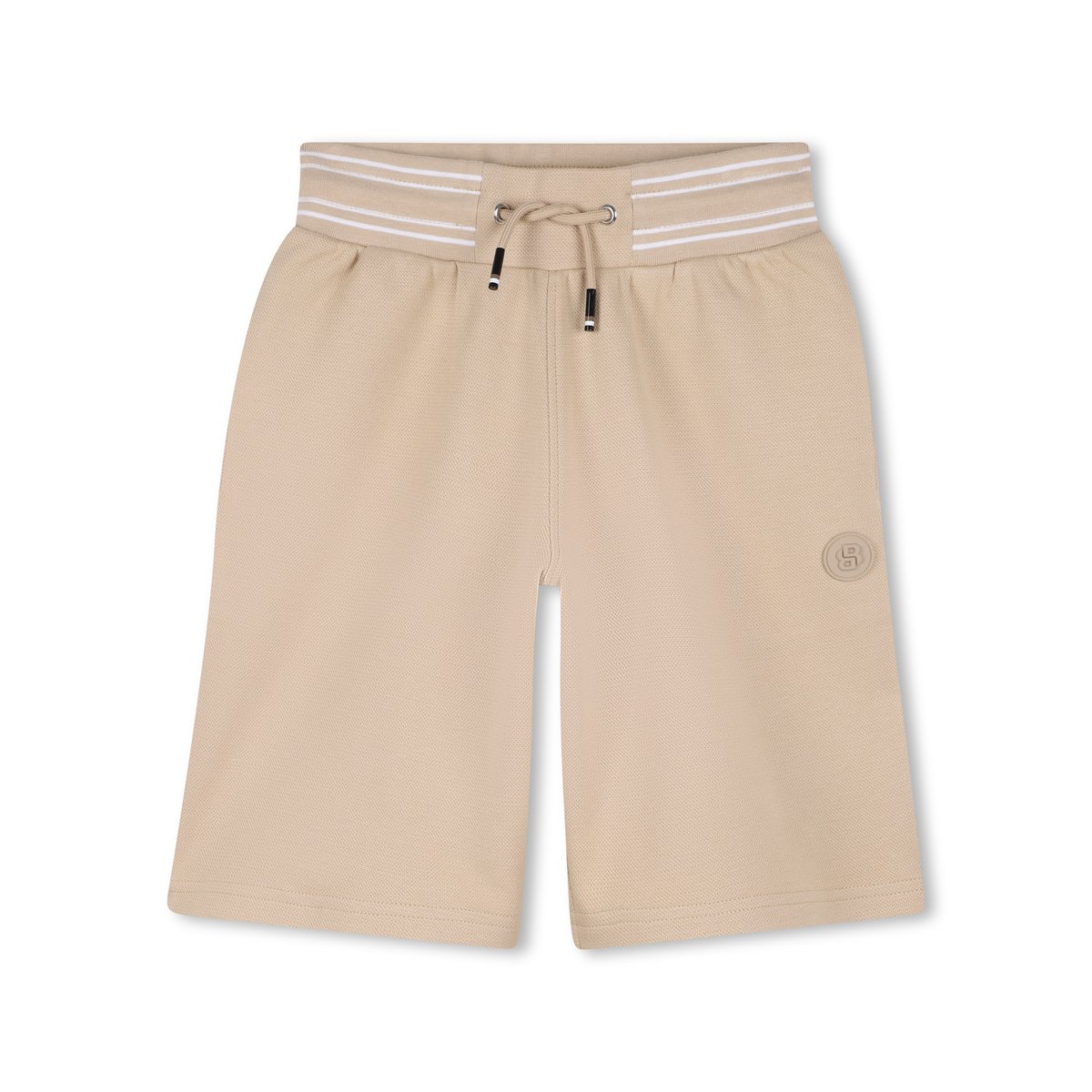 Bermuda de jogging sand, BOSS KIDSWEAR