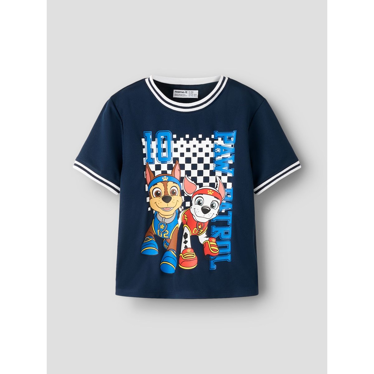 T-Shirt navy blazer, NAME IT