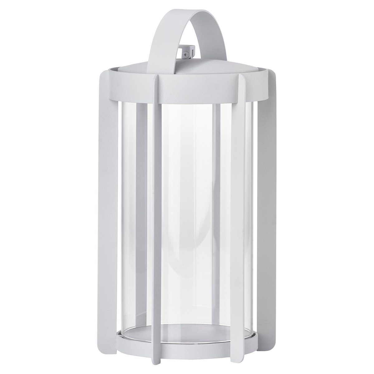 Lanterne FIREFLY gris clair, ZONE DENMARK