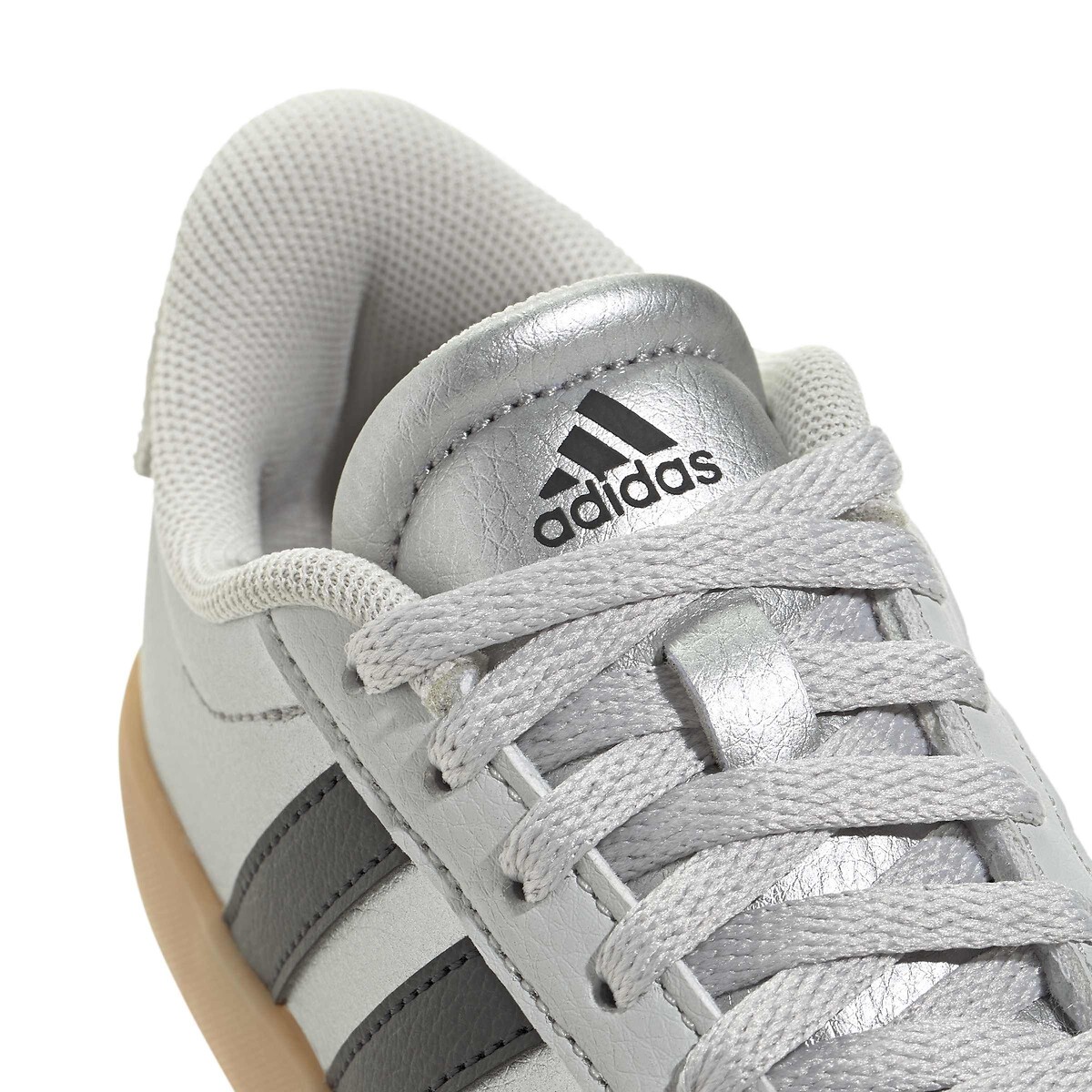 Baskets VL Court 3.0 argent, ADIDAS SPORTSWEAR