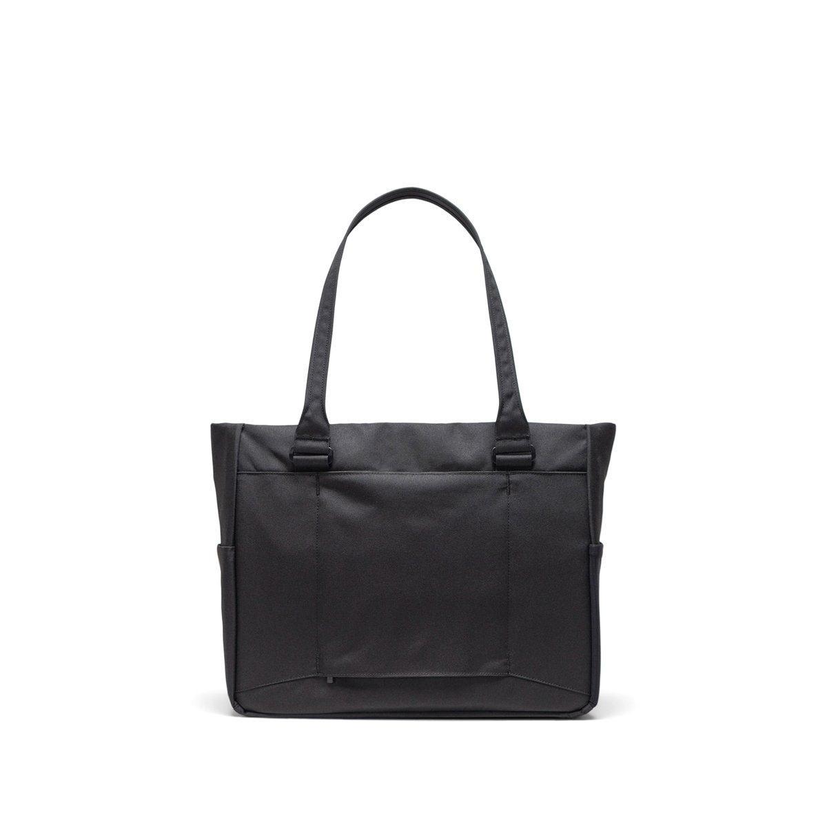 Cabas en matières recyclées pour ordinateur portable  15"/16" KASLO TECH 23 L noir, HERSCHEL