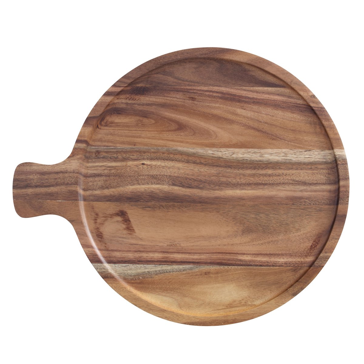 Plat De Service ARTESANO marron, VILLEROY & BOCH