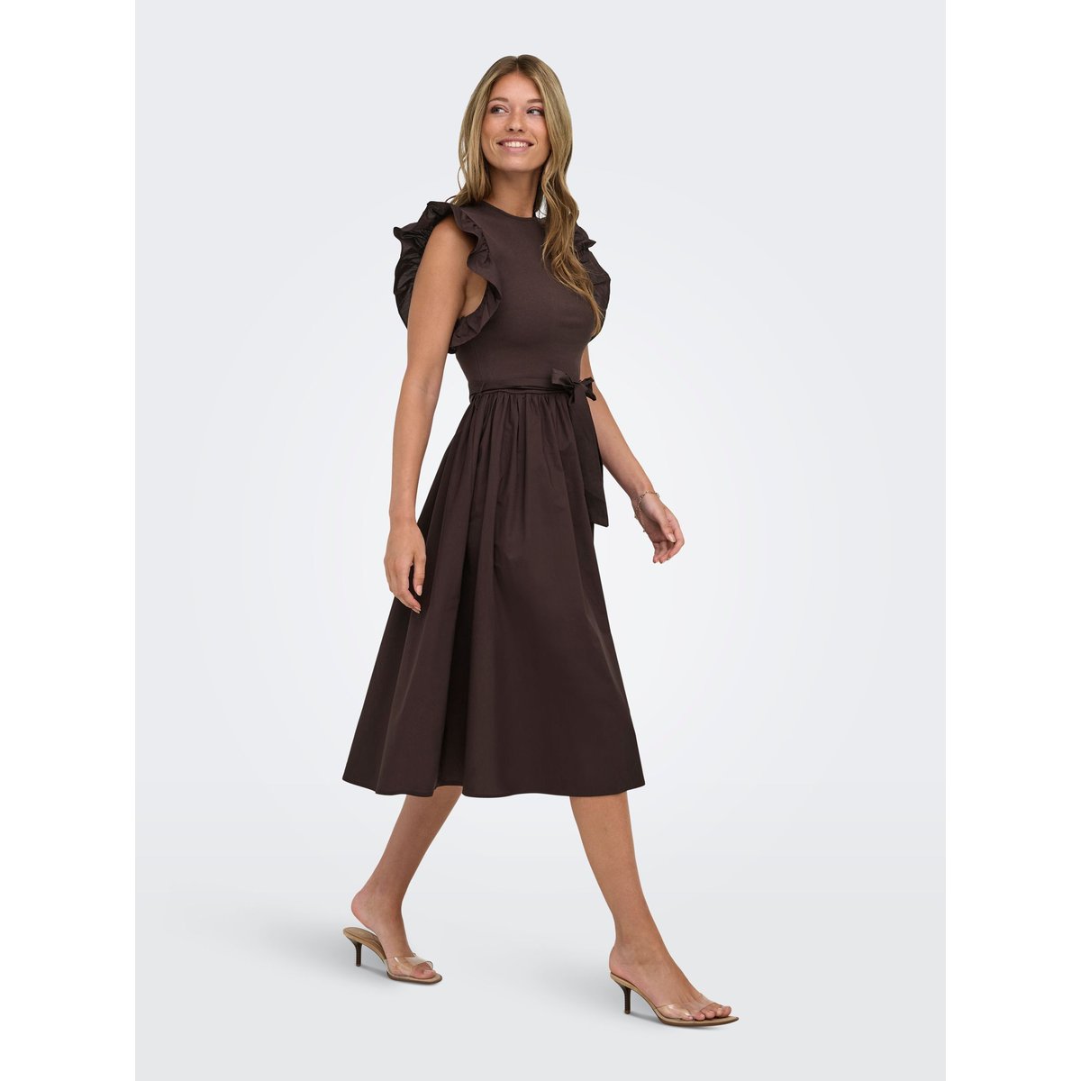 Robe black coffee, ONLY