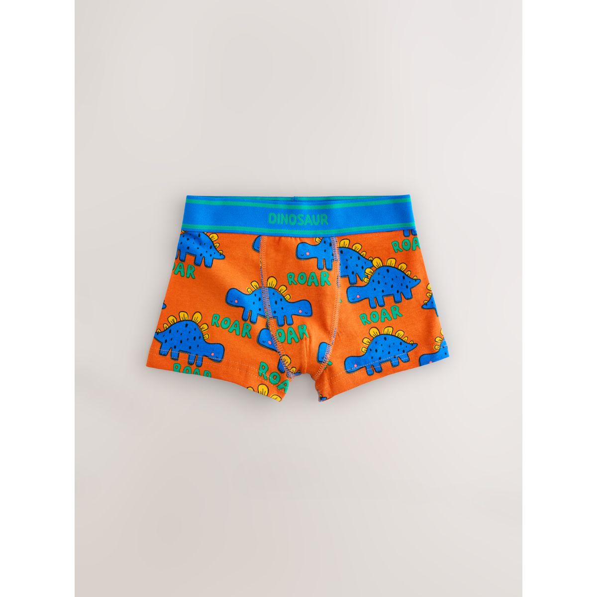Boxers, lot de 10 animaux primaires, NEXT