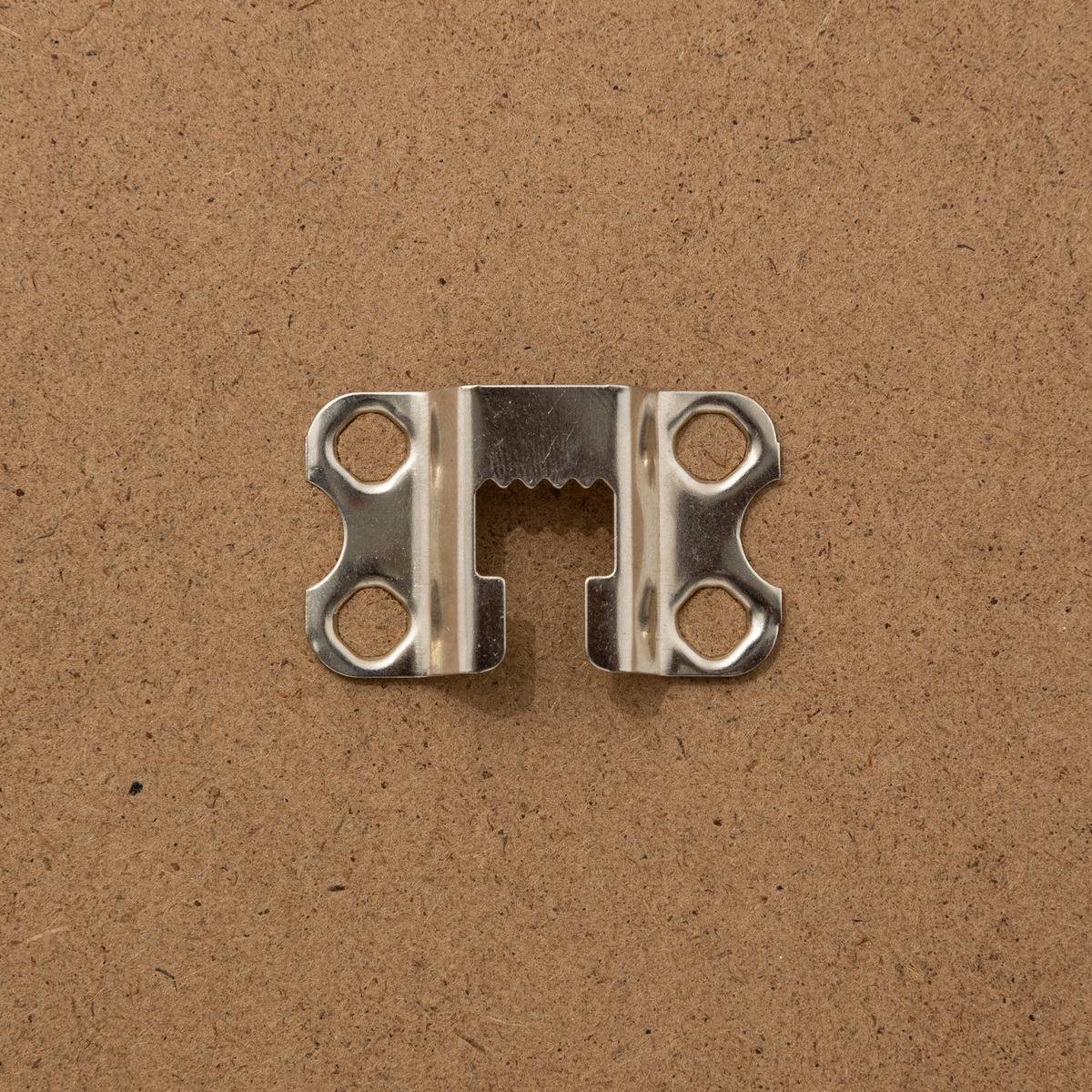Miroir mural en bambou marron, 5FIVE SIMPLY SMART