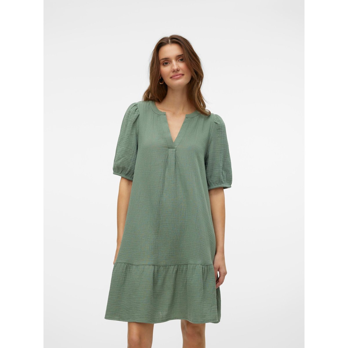 Robe laurel wreath, VERO MODA