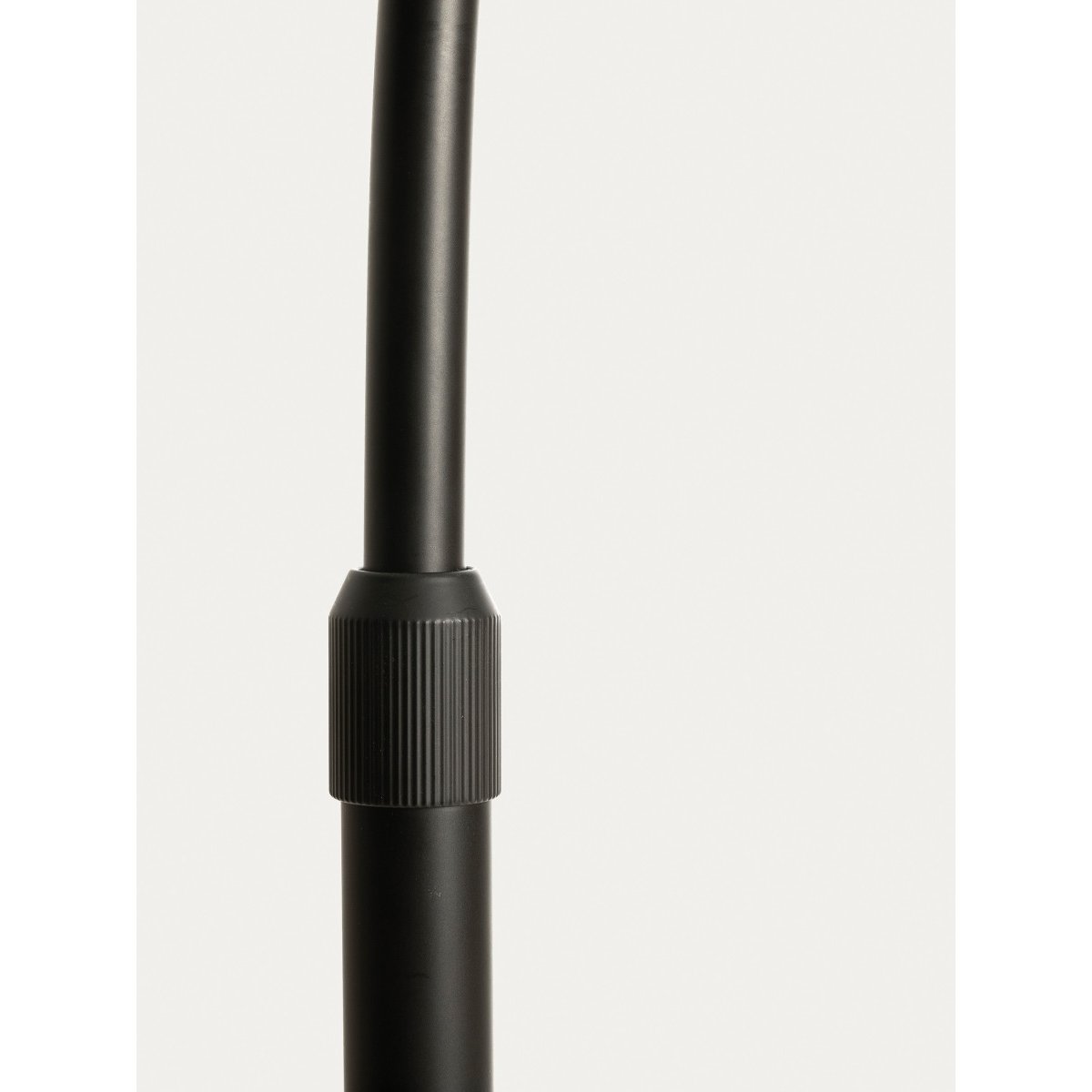 Lampe sur pied Métal - BLANE blanc, KENAY