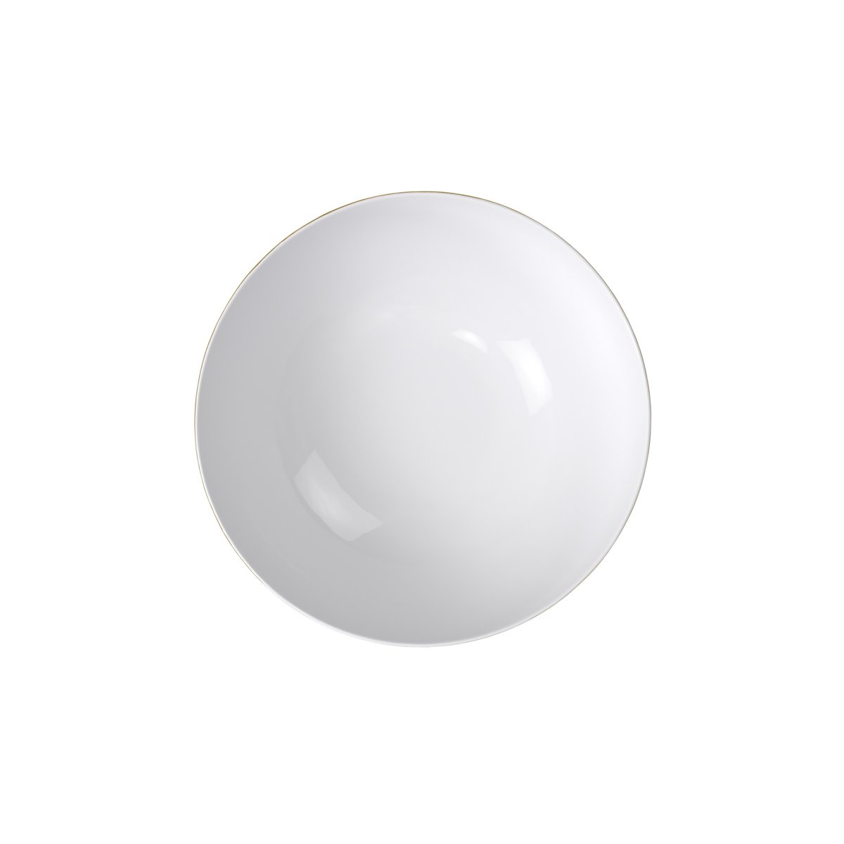 Saladier CHATEAU SEPTFONTAINES blanc, VILLEROY & BOCH SIGNATURE