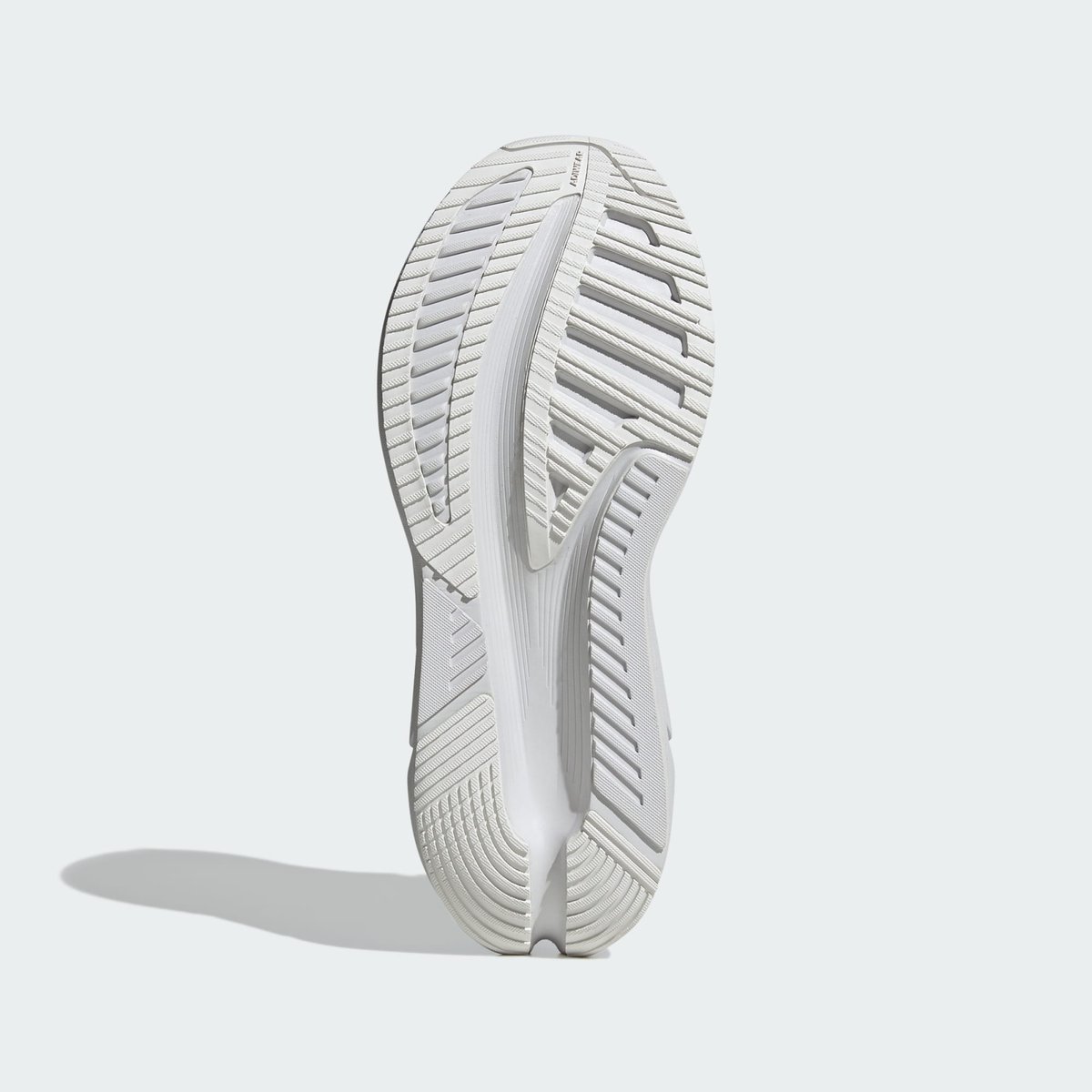 Chaussure de running Adistar 3 halo silver / dash grey / violet tone, adidas Performance