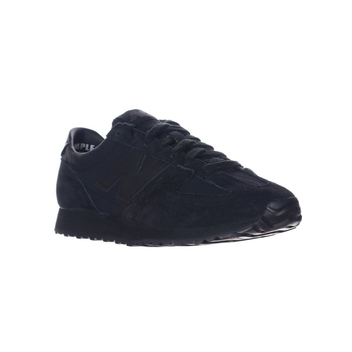 471 Trainers black/black, NEW BALANCE