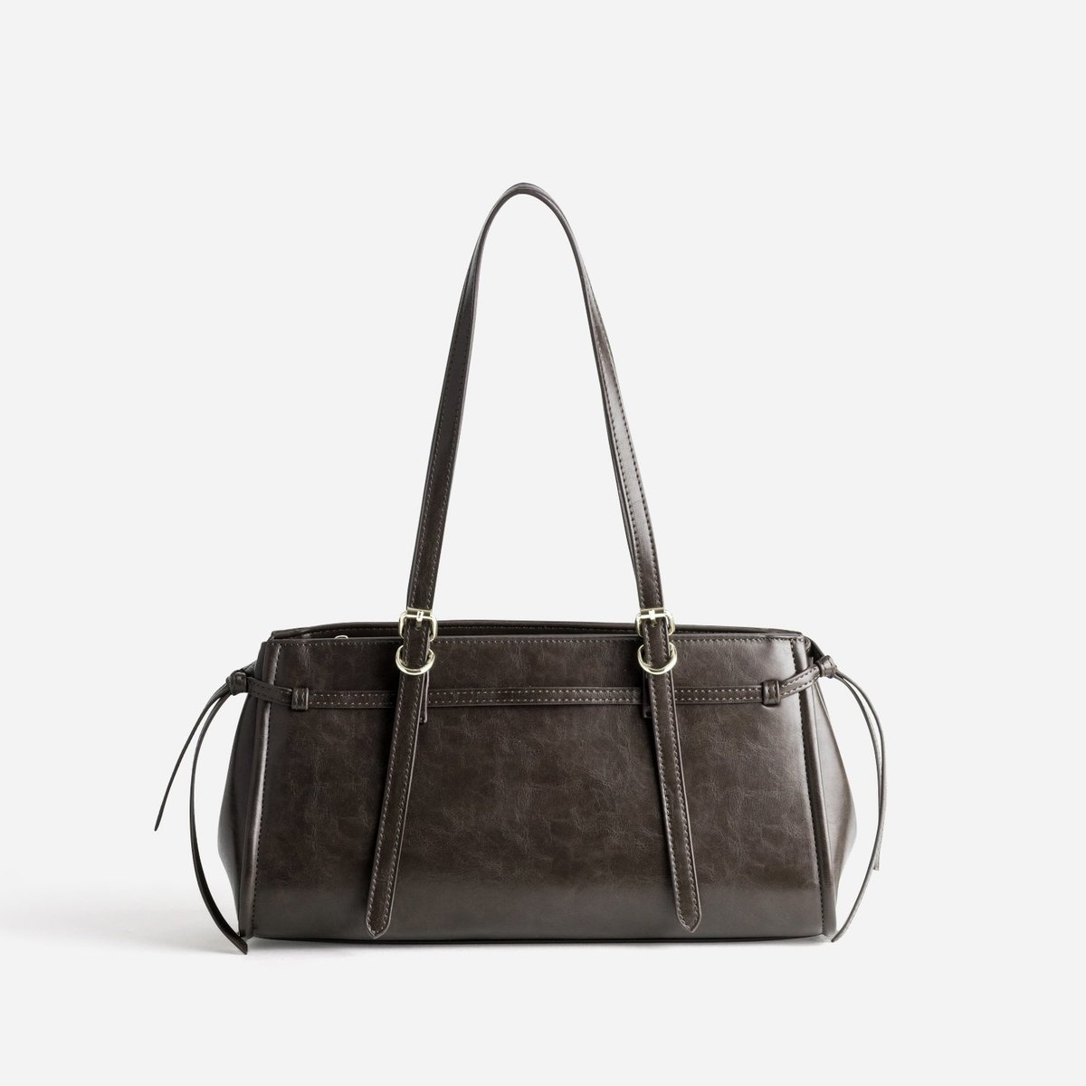 Sac À Main TORKA marron, ERAM