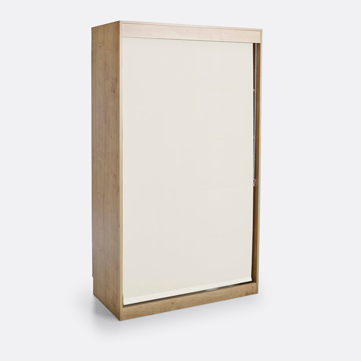 Store spécial dressing, Build blanc écru, LA REDOUTE INTERIEURS