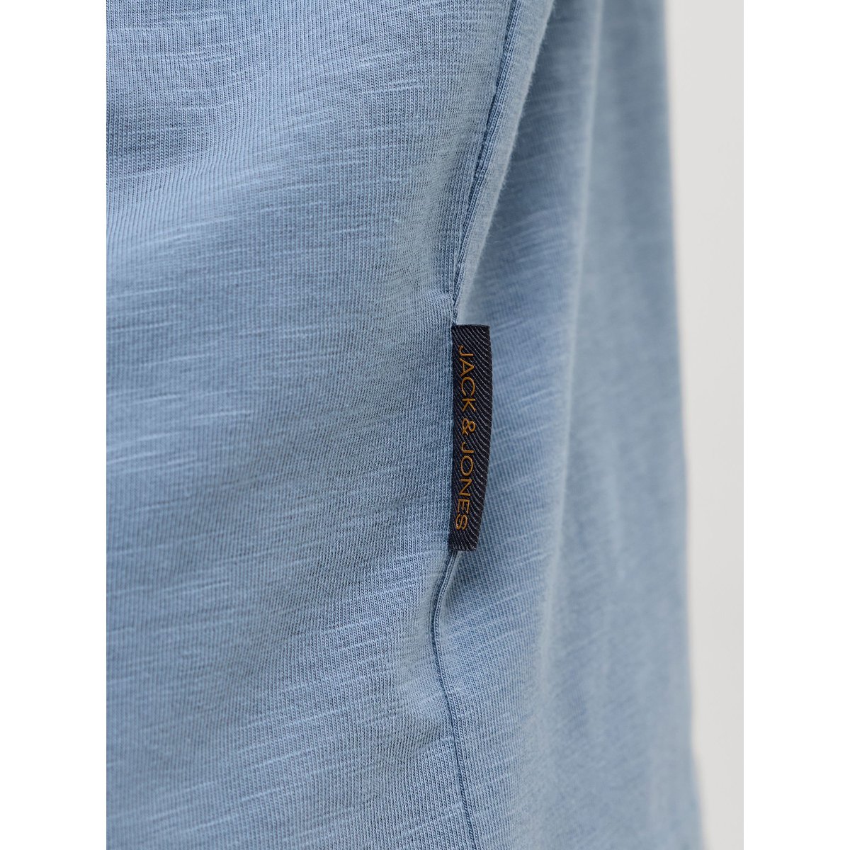T-Shirt blue mirage, JACK & JONES