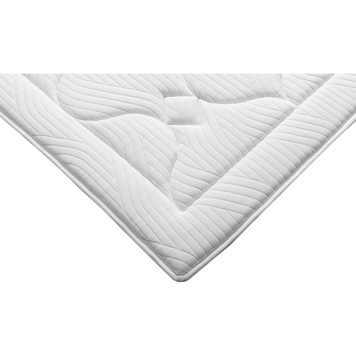 Surmatelas noblesse, Epeda blanc, EPEDA