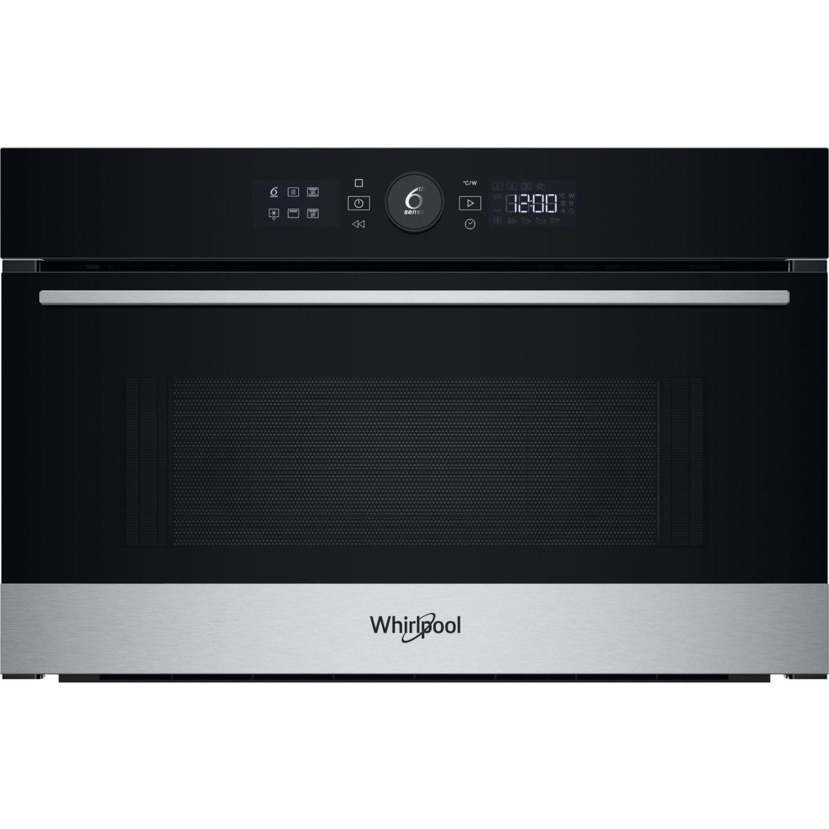Micro ondes encastrable WMD54MXF couleur unique, WHIRLPOOL