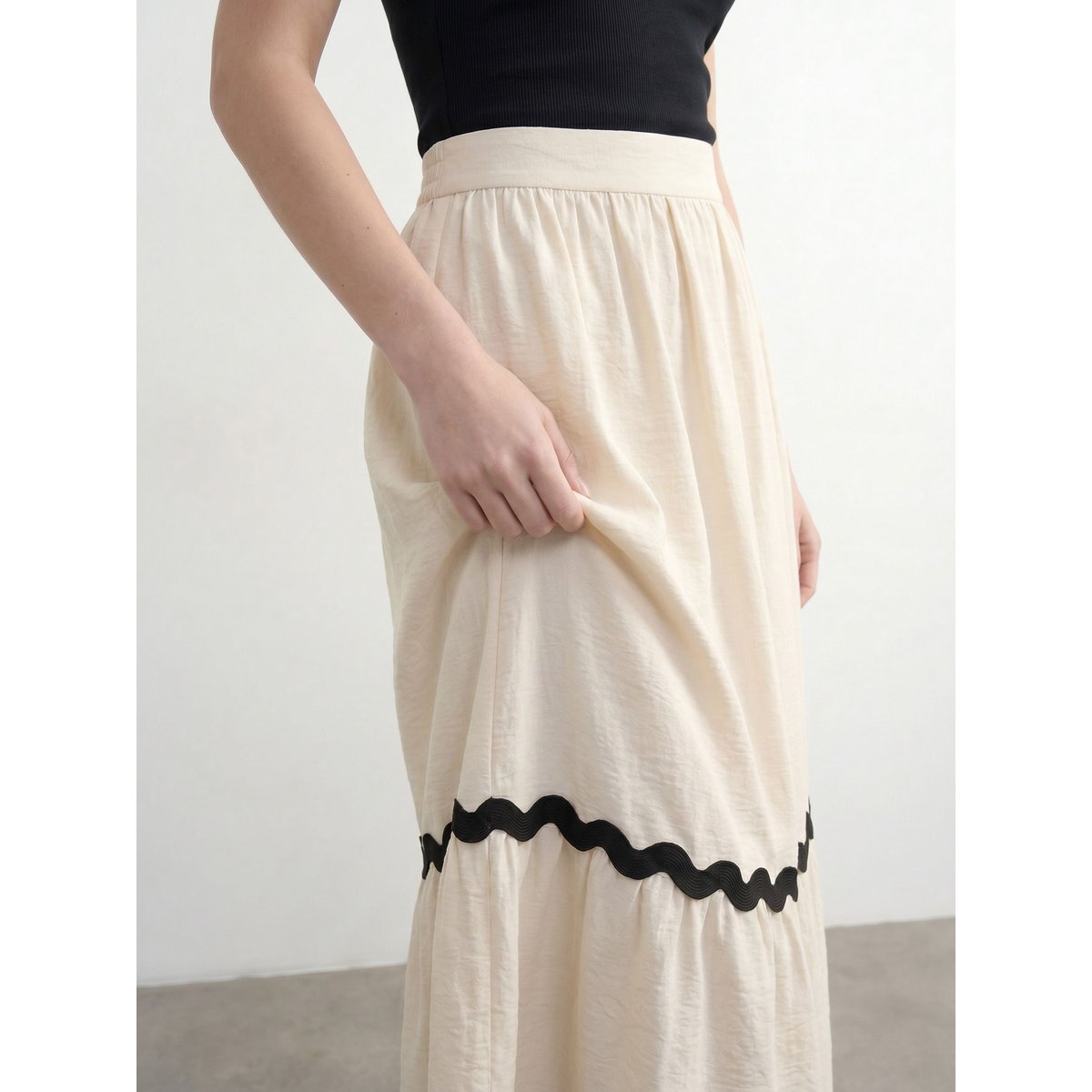 Jupe birch, VERO MODA