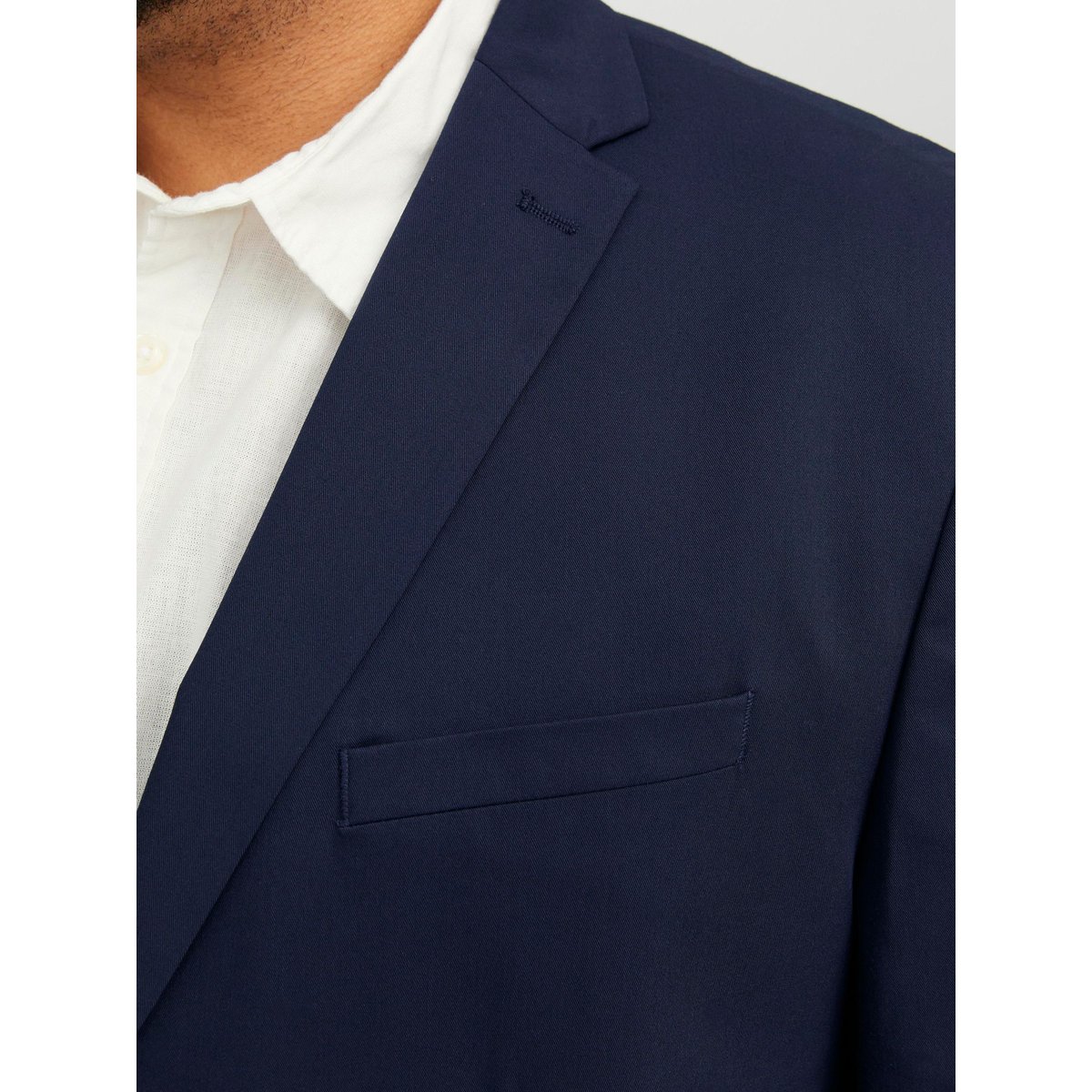 Blazer Croisé dark navy, JACK & JONES