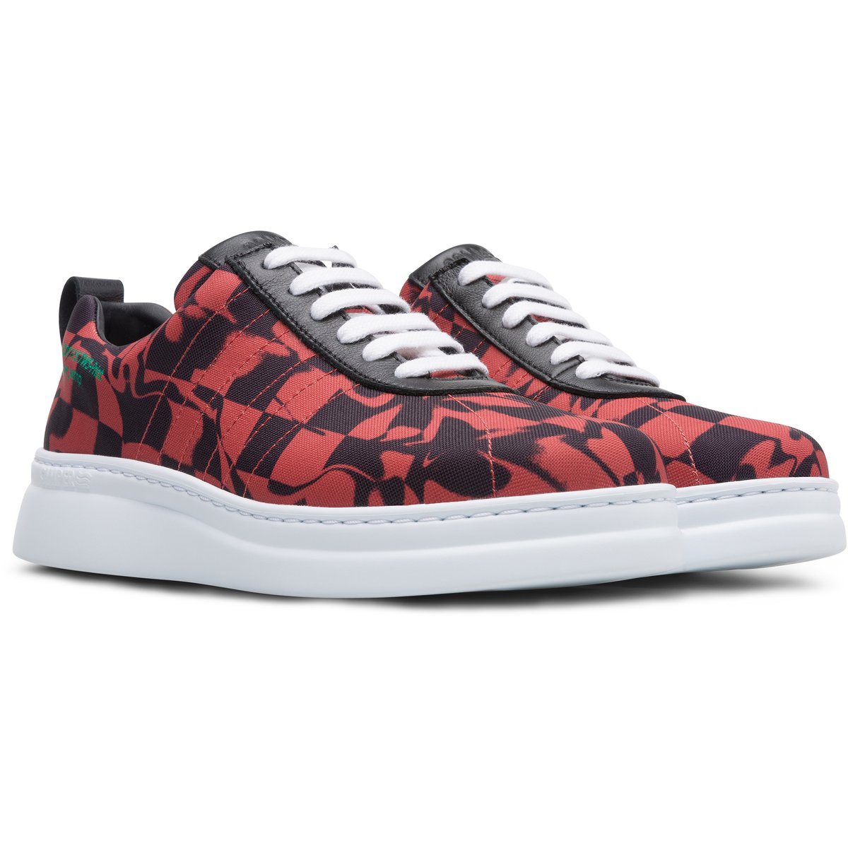 Baskets à lacets TWS multicolor, CAMPER