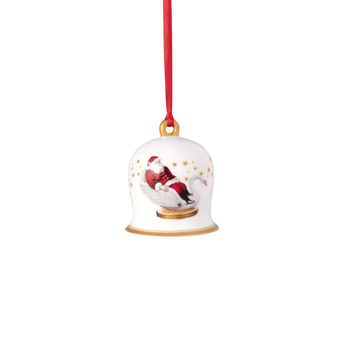 Cloche 2024 ANNUAL CHRISTMAS EDITION multicolore, VILLEROY & BOCH