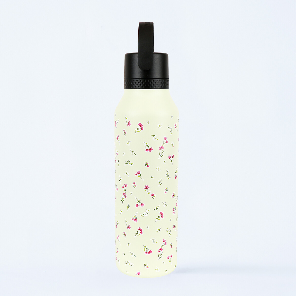 Garrafa Térmica Runbott Mii Lulalila 600Ml verde, RUNBOTT