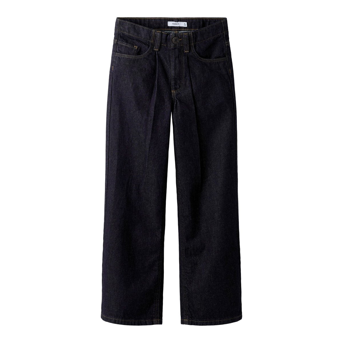 Jean dark blue denim, NAME IT