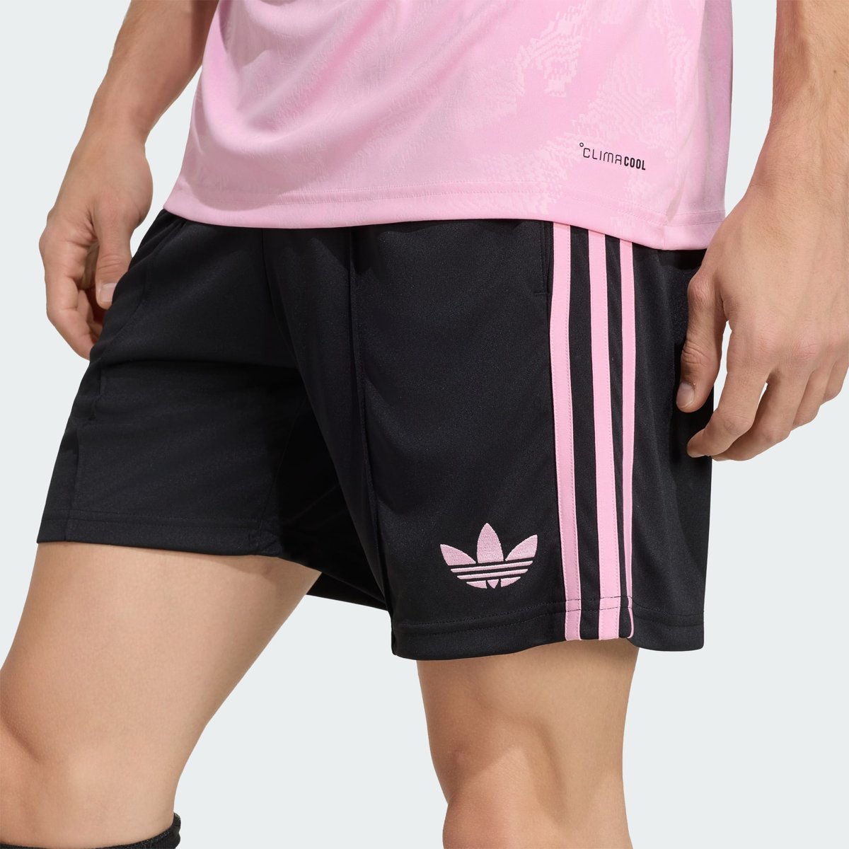 Short Extérieur Juventus 26/27 Short Extérieur Juventus 26/27 black, adidas Performance