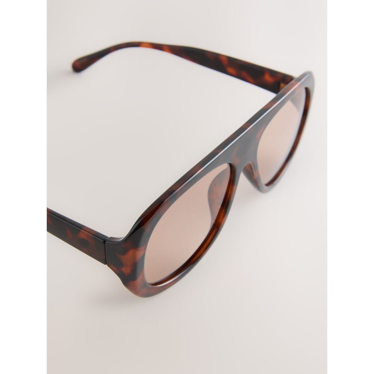 Lunettes de soleil marron, NEXT