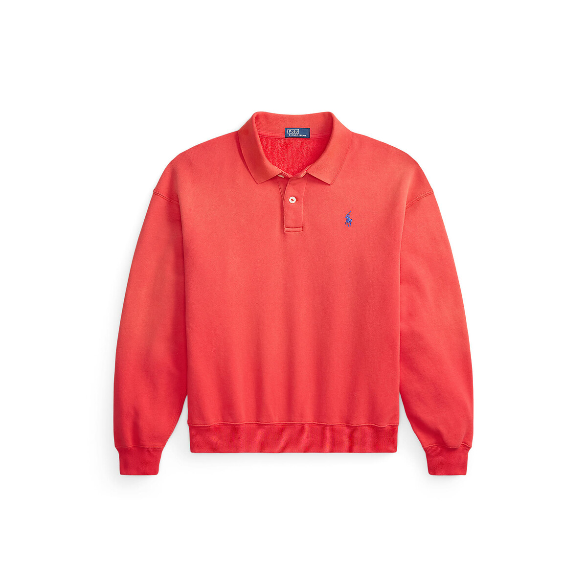 Felpa ibisco , POLO RALPH LAUREN