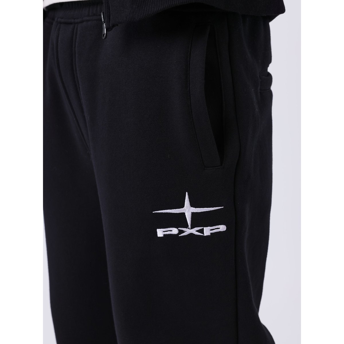 Bas de jogging Essentials noir, PROJECT X