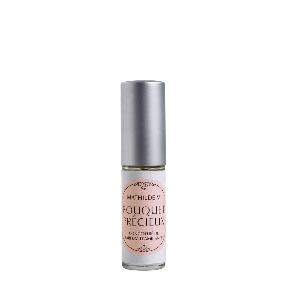 Concentré de parfum - Bouquet Précieux transparent, MATHILDE M