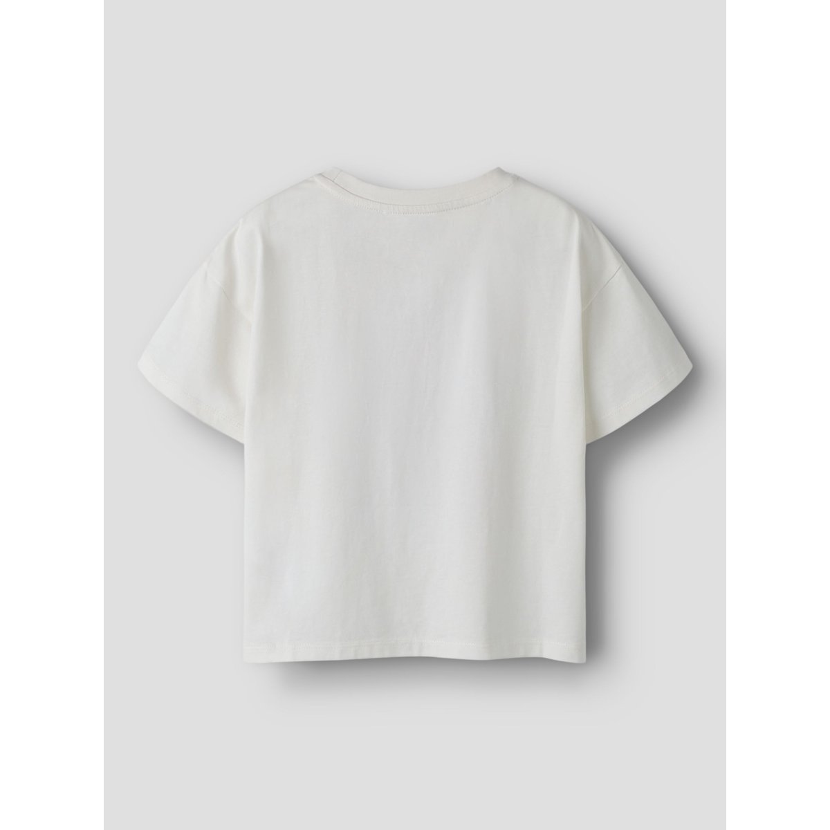 T-Shirt cloud dancer, NAME IT