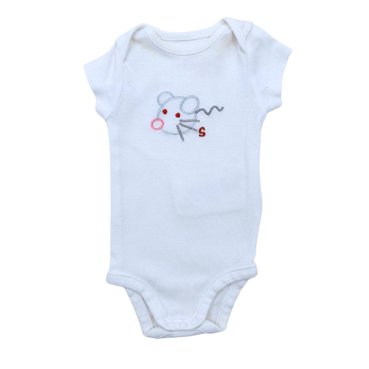 Body bébé - Bon état blanc, STELLA MCCARTNEY