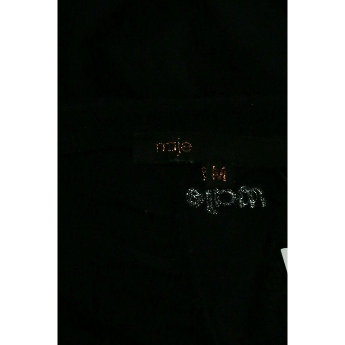 Robe - Très Bon État noir, MAJE