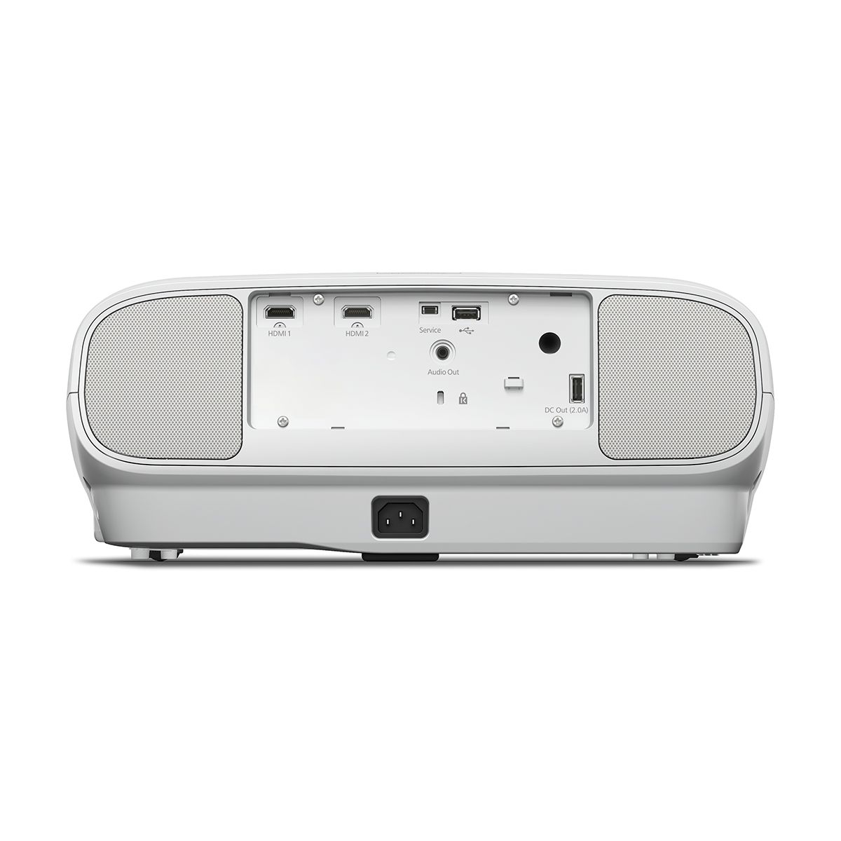 Vidéoprojecteur home cinéma EH-TW7000 blanc, EPSON