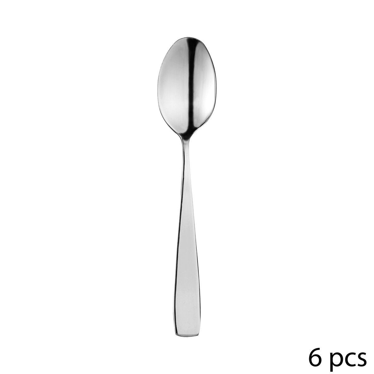 Set apéritif carré 25 pièces Blanc blanc, SECRET DE GOURMET