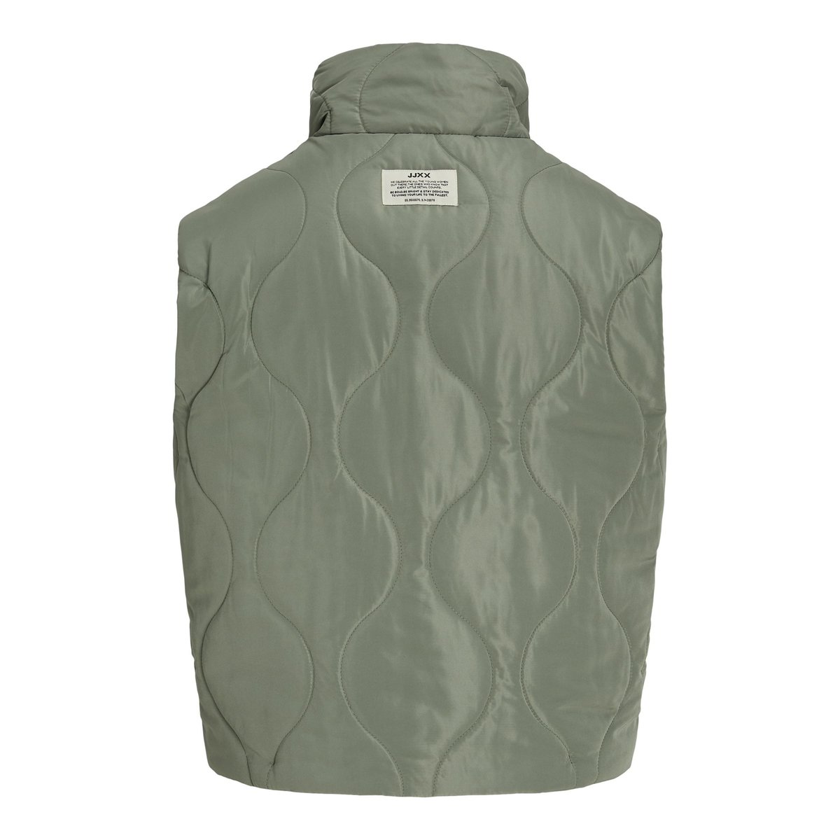 Gilet Matelassé sea spray, JJXX