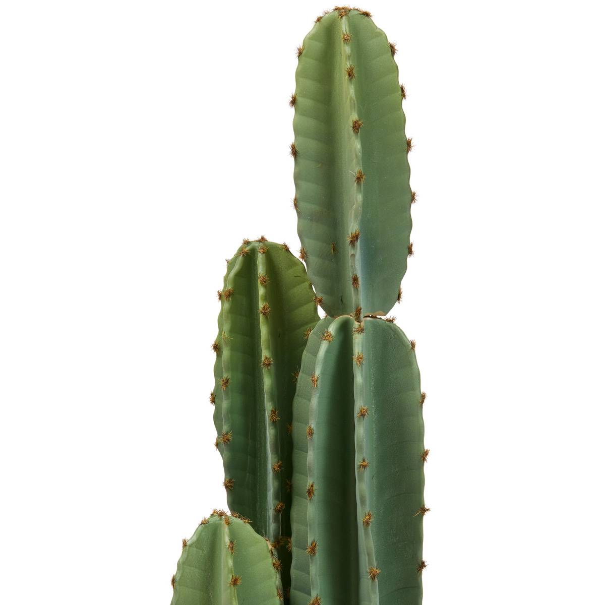 Plante artificielle cactus SIEN vert, ATMOSPHERA