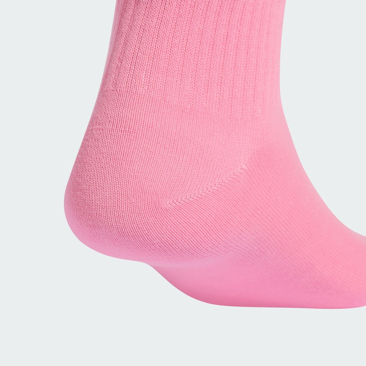 Chaussettes Mi-Mollet Love Unites (3 Paires) Chaussettes Mi-Mollet Love Unites (3 Paires) white / black / st tropic bloom, adidas Originals