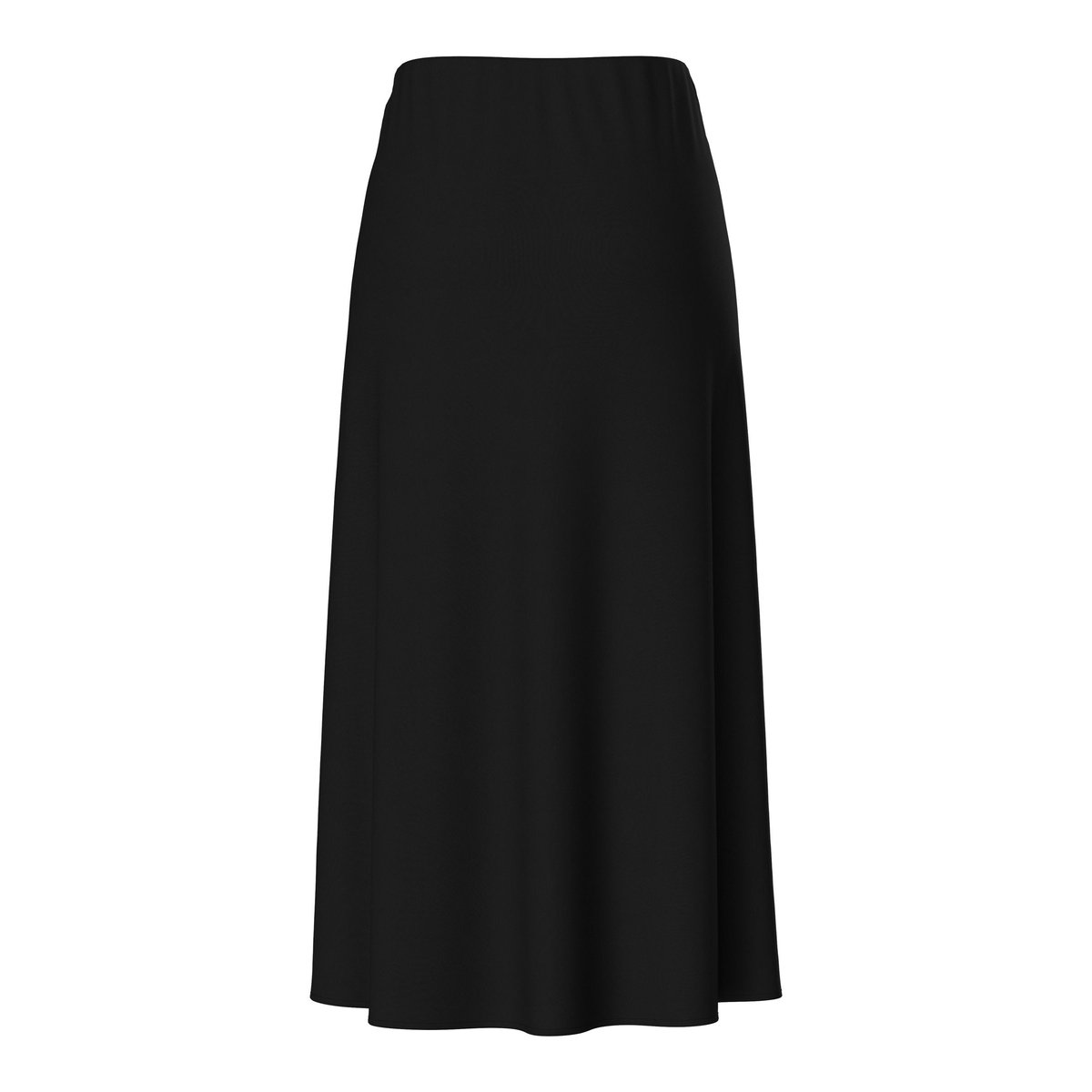 Jupe Mi-Longue black, PIECES