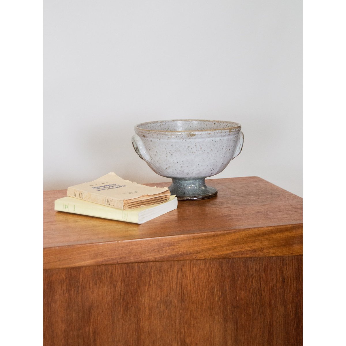 Enfilade scandinave Margaret N°56 - Bon état bois, DEBONGOUT