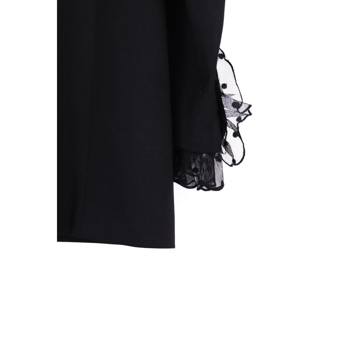 Blazer - Très Bon État noir, THE KOOPLES