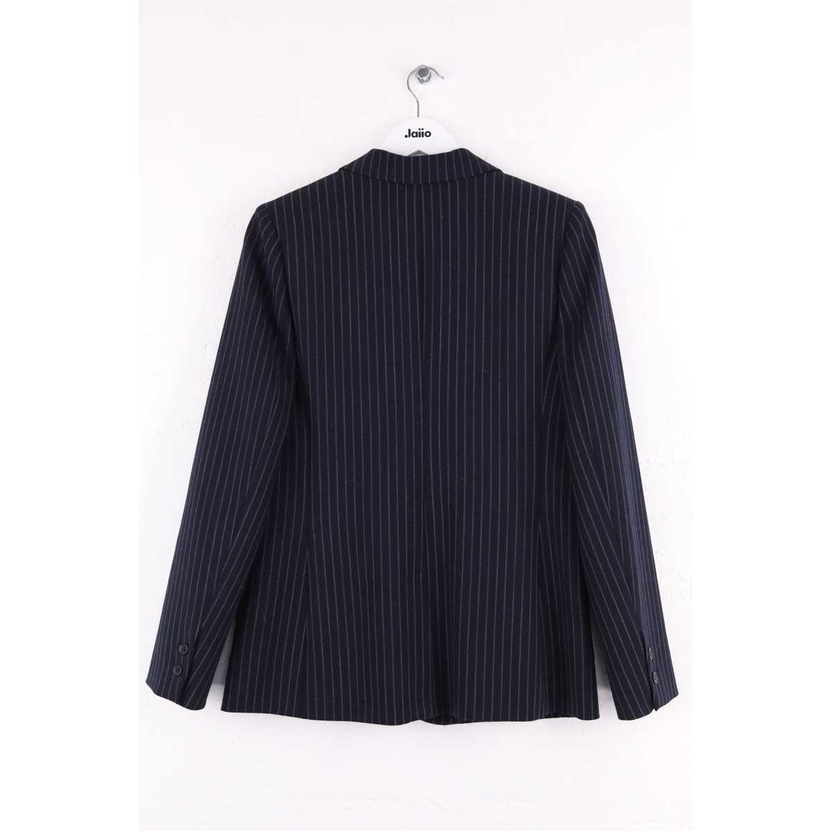 Blazer - Très Bon État marine, CLAUDIE PIERLOT