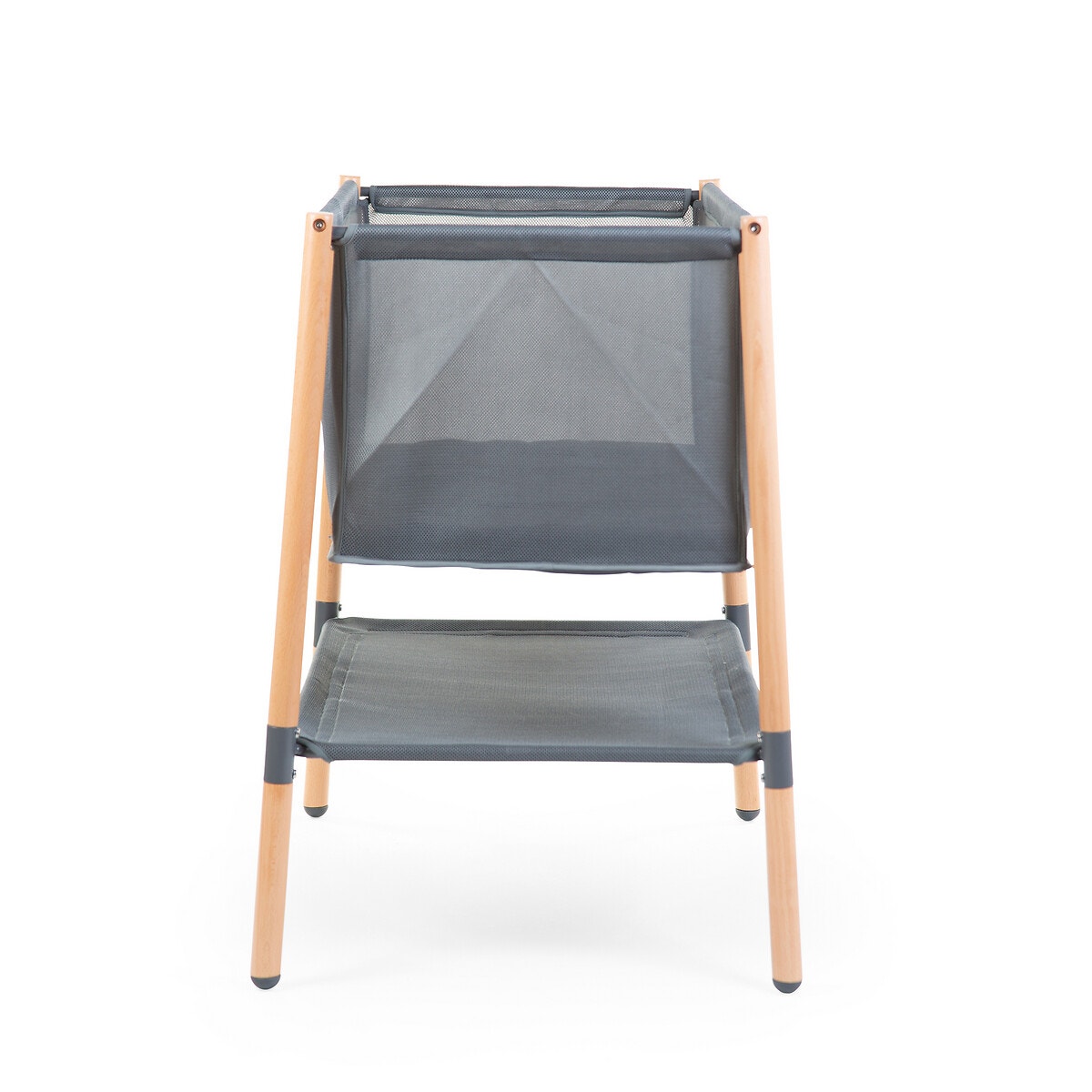 Berceau evolux anthracite, CHILDHOME