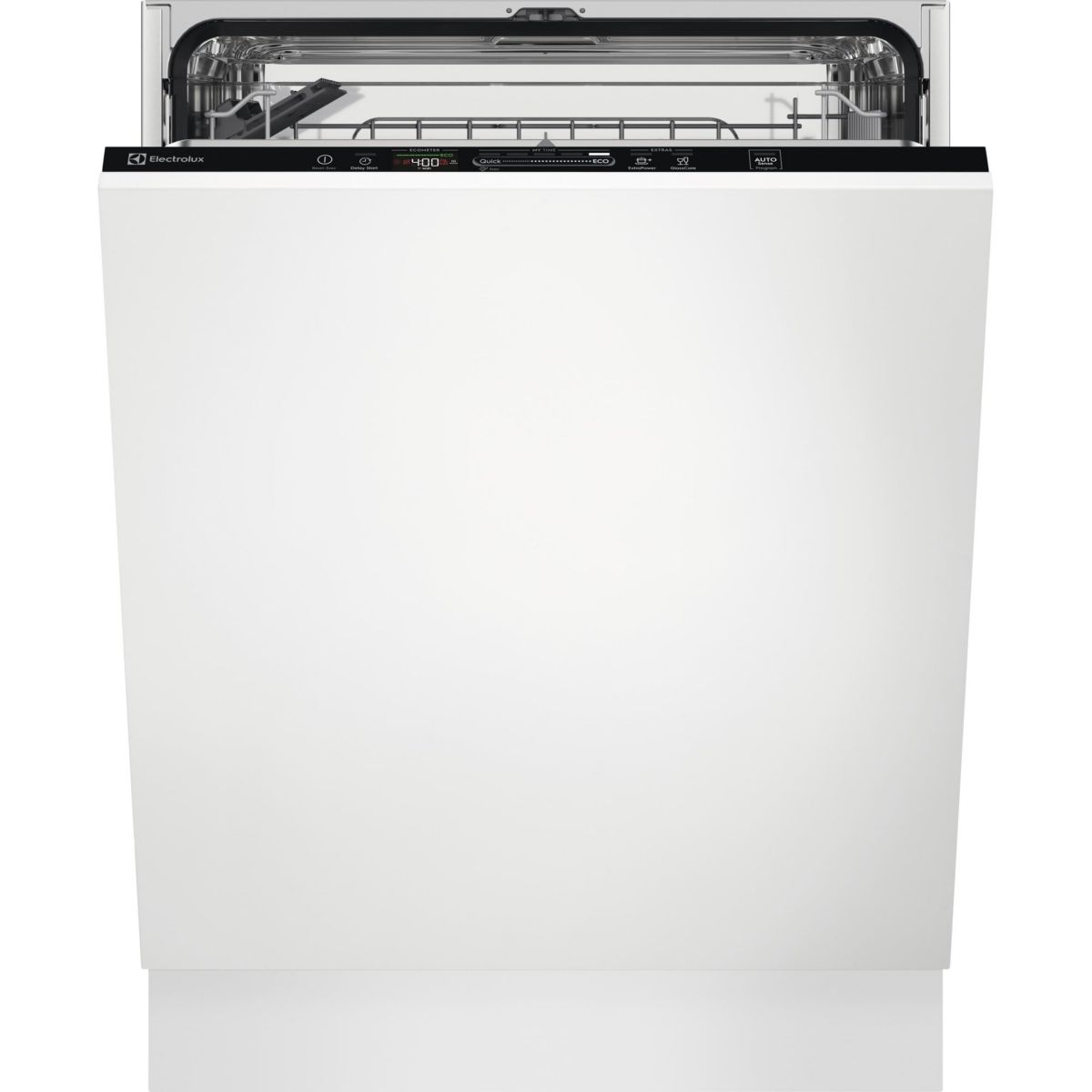 Lave vaisselle encastrable EEQ47310L AirDry couleur unique, ELECTROLUX