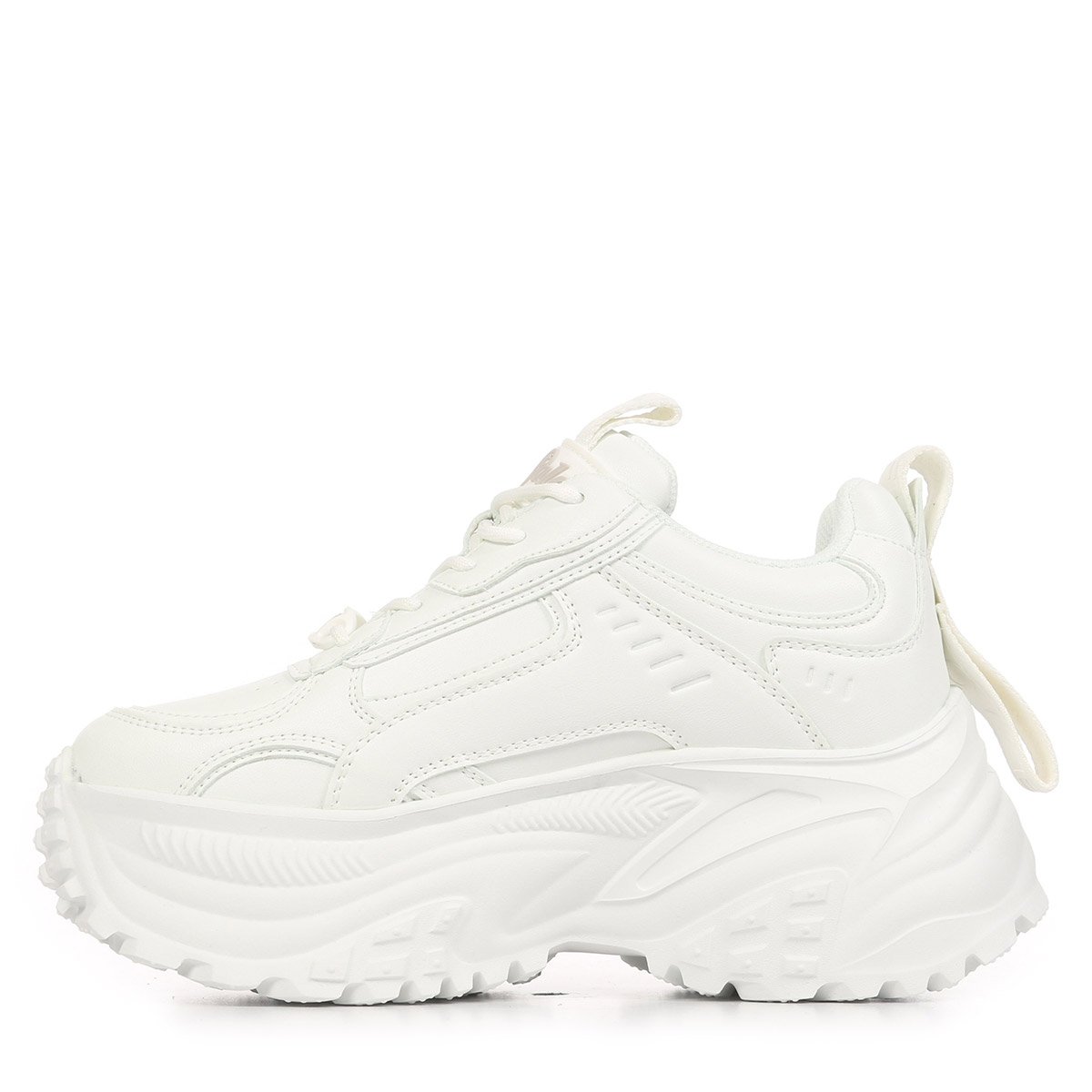 Baskets TURBO ONE white, BUFFALO