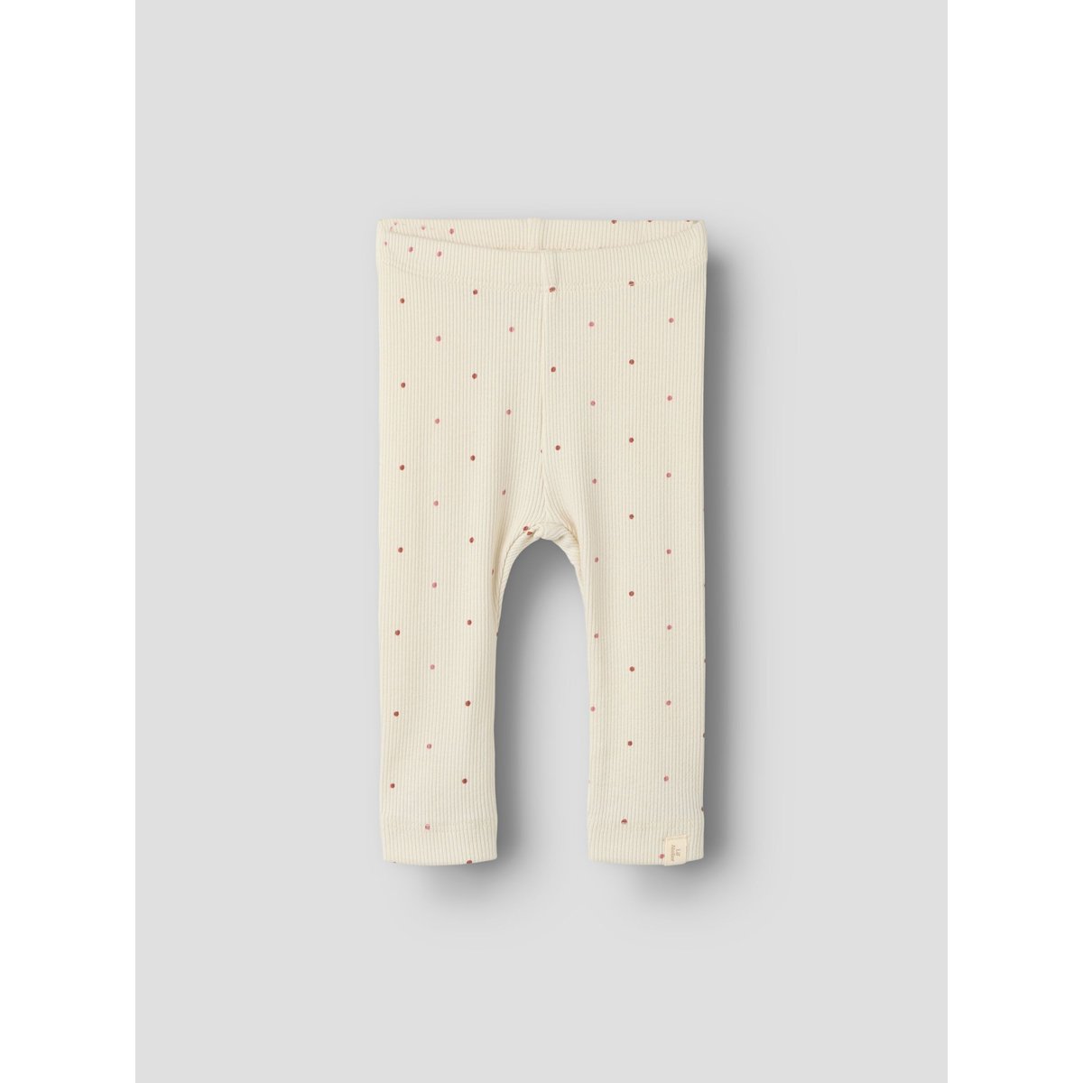 Leggings blanc - turtledove1, NAME IT