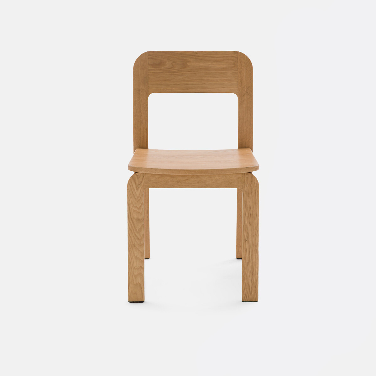 Sedia in rovere massiccio, Talet quercia, LA REDOUTE INTERIEURS