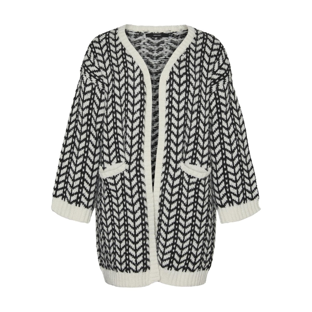 Cardigan birch, VERO MODA